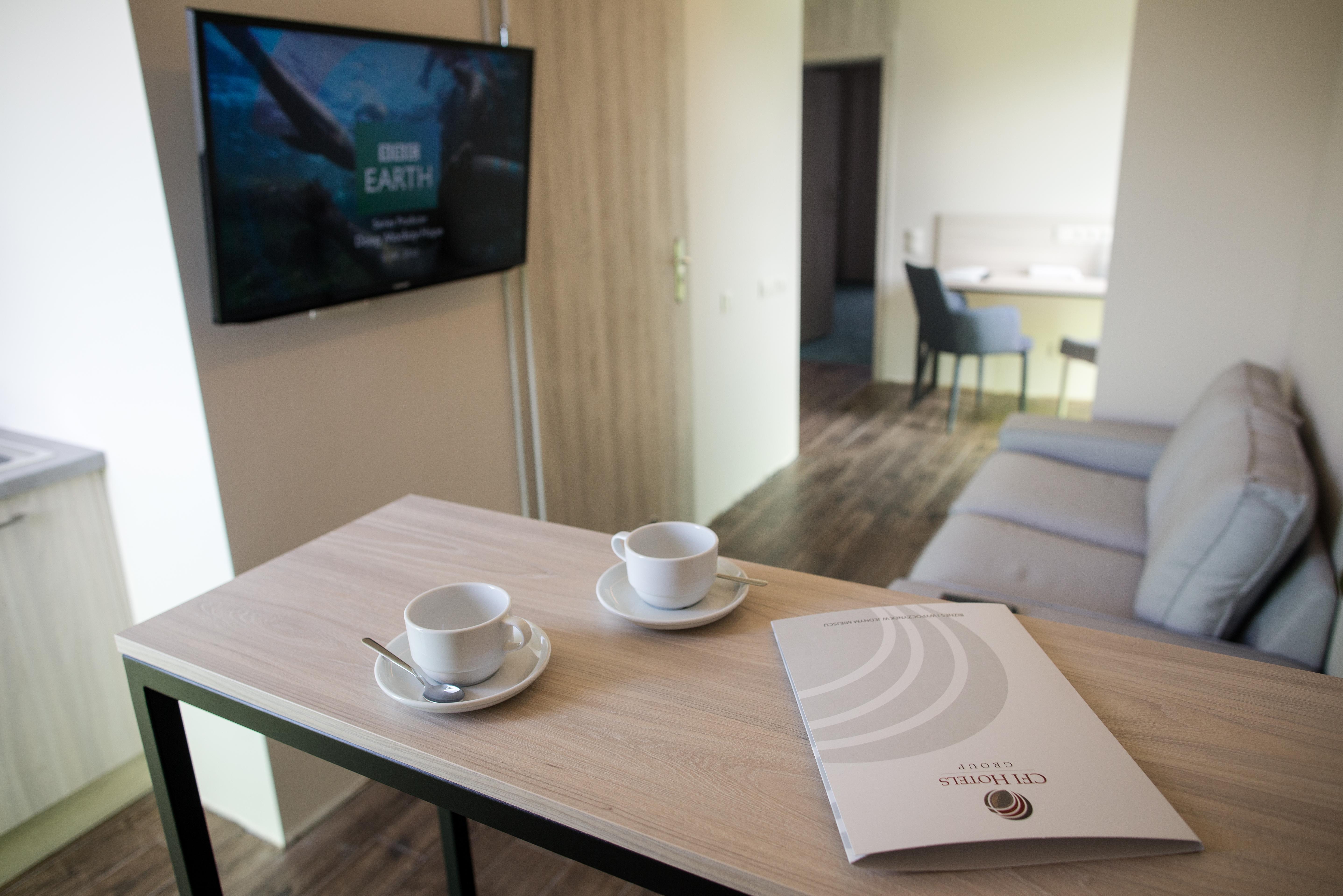 Citi Hotel'S فروتسواف المظهر الخارجي الصورة