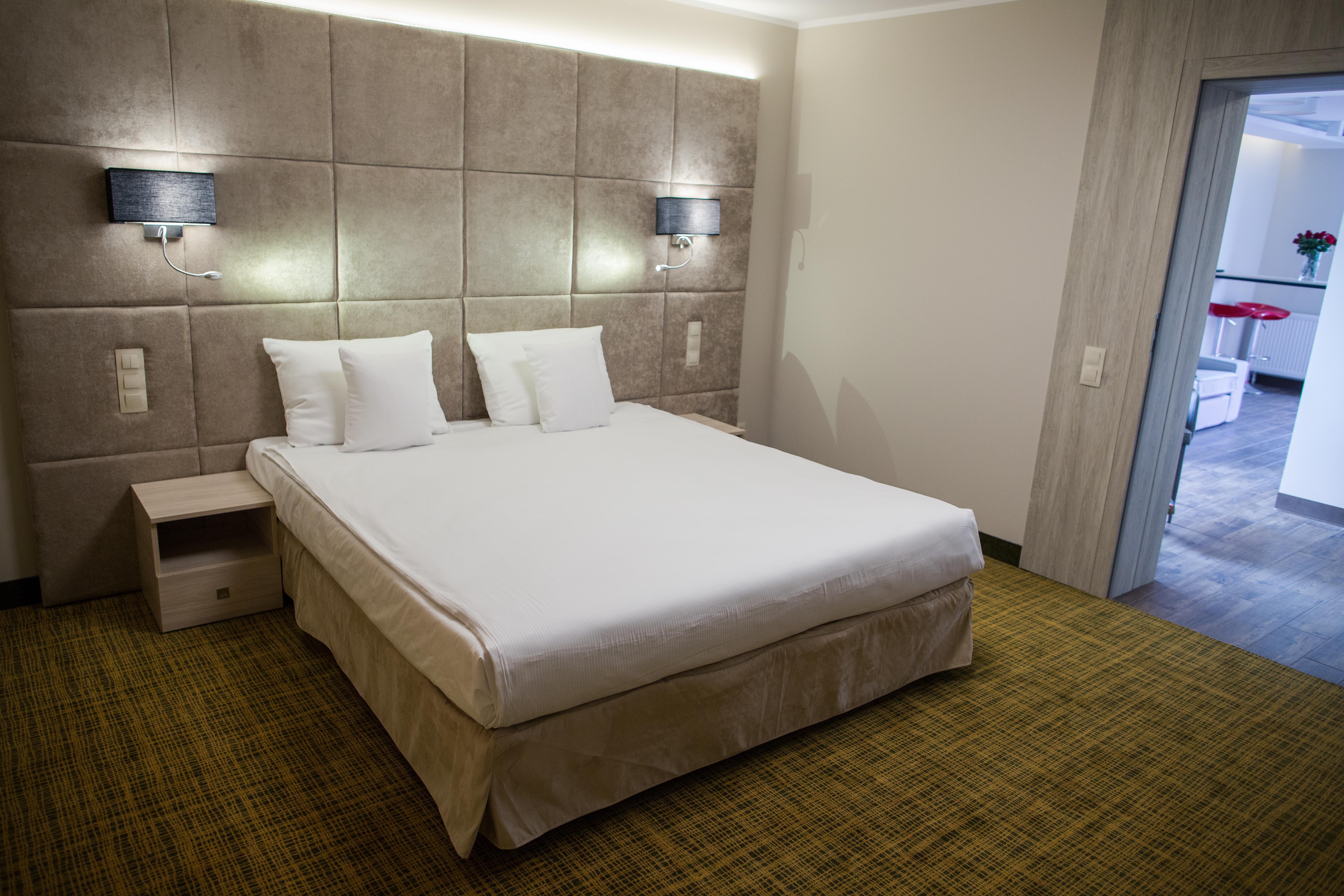 Citi Hotel'S فروتسواف المظهر الخارجي الصورة