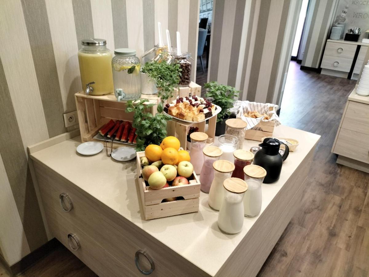 Citi Hotel'S فروتسواف المظهر الخارجي الصورة