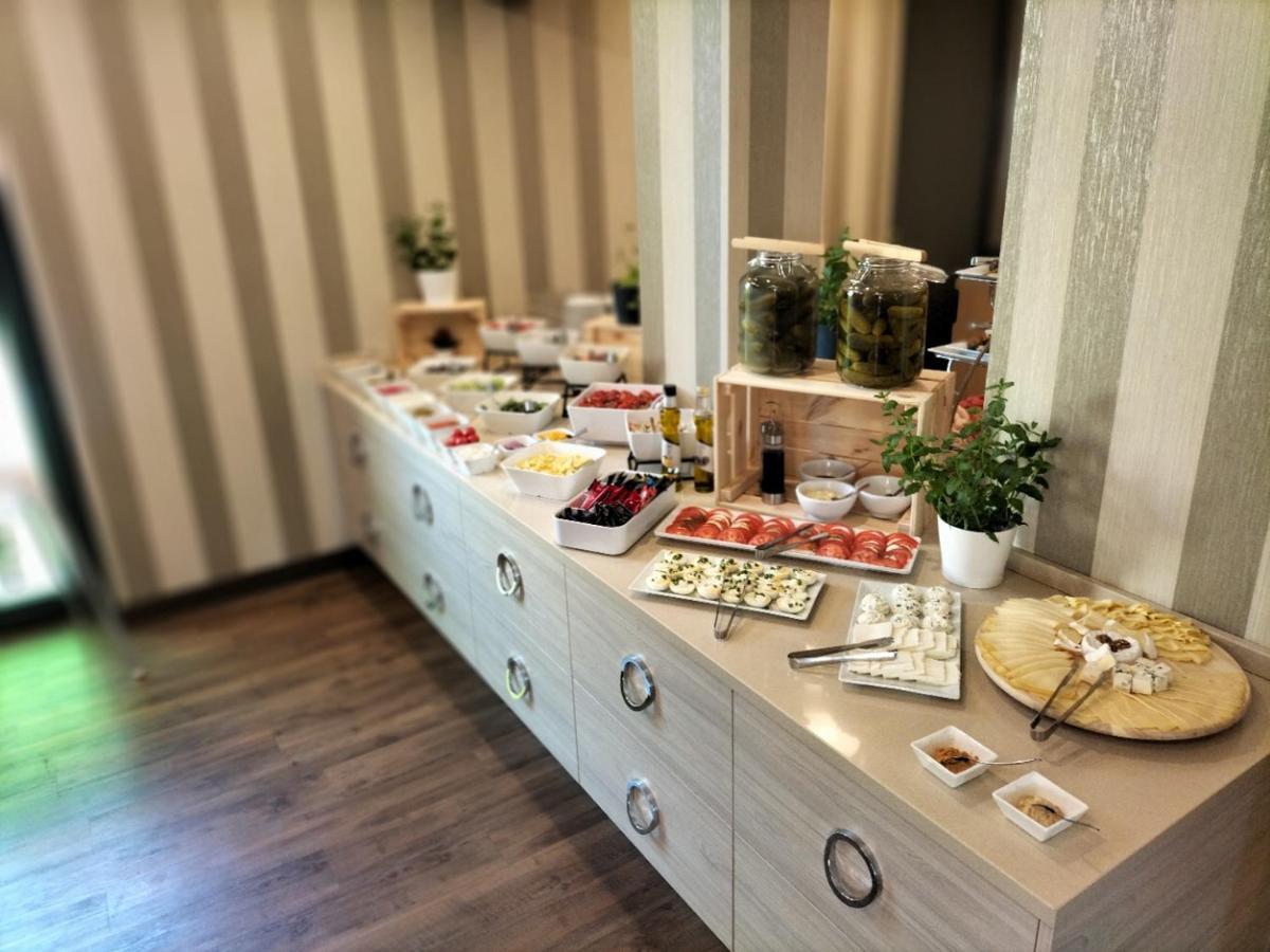 Citi Hotel'S فروتسواف المظهر الخارجي الصورة