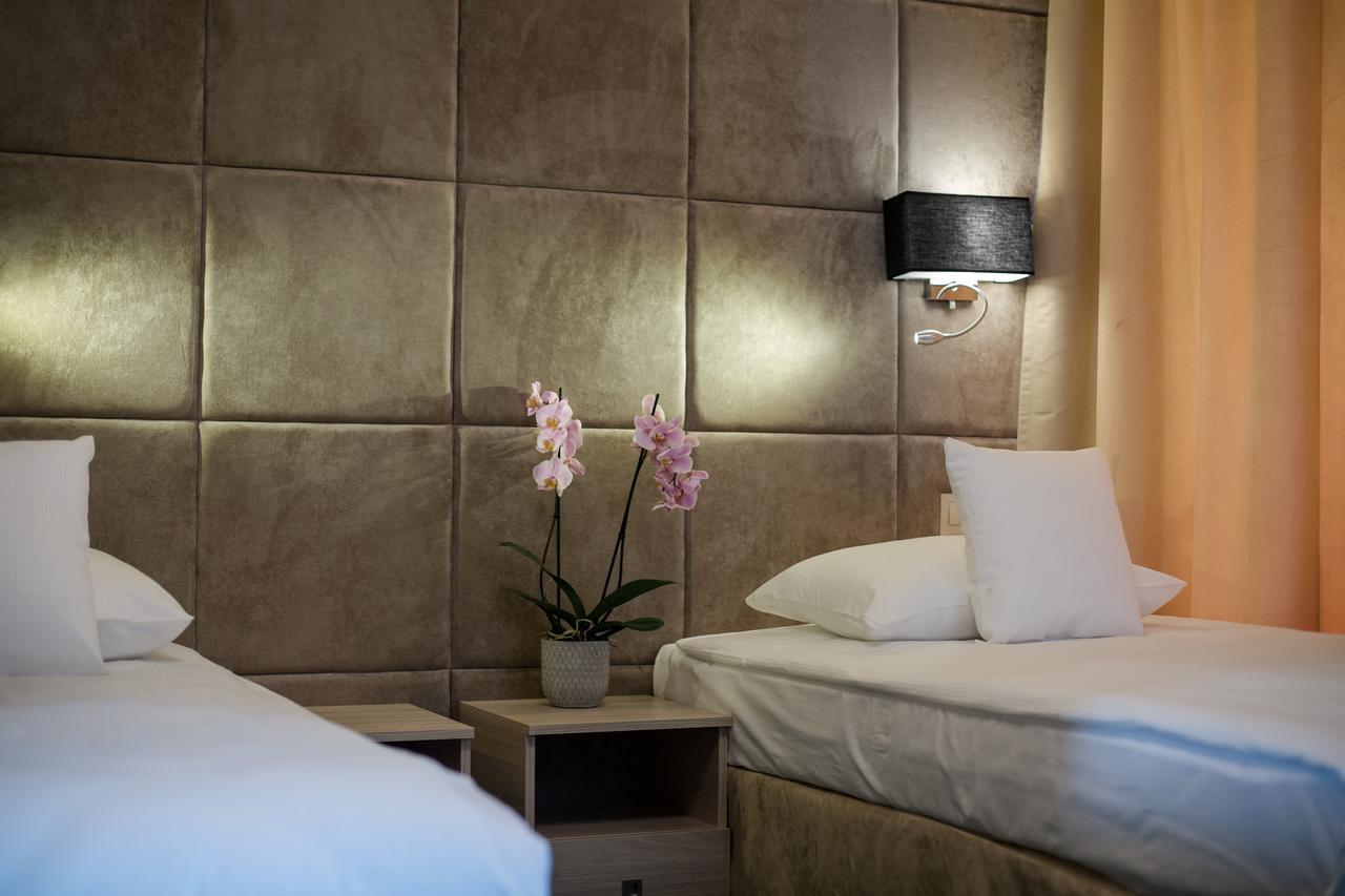 Citi Hotel'S فروتسواف المظهر الخارجي الصورة