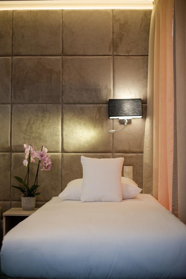 Citi Hotel'S فروتسواف المظهر الخارجي الصورة