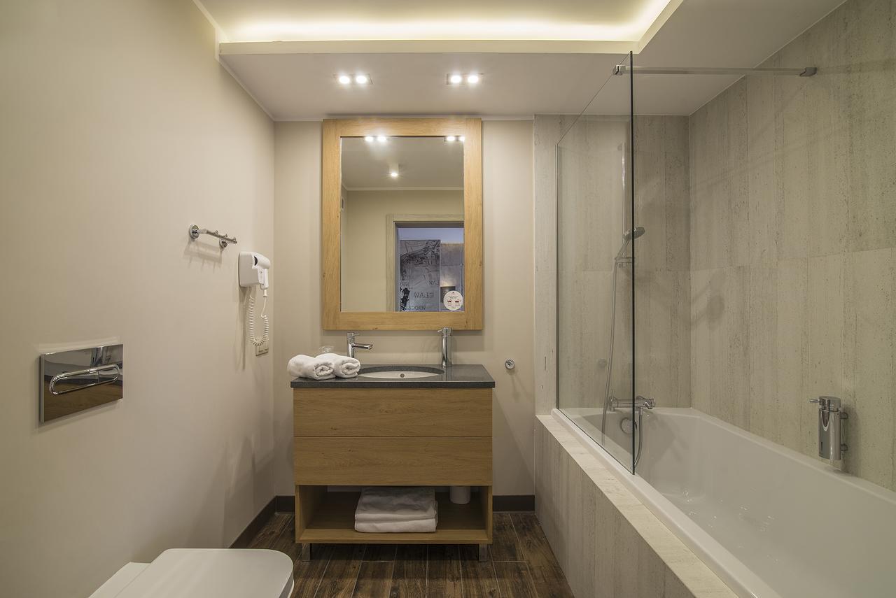 Citi Hotel'S فروتسواف المظهر الخارجي الصورة